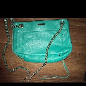 Rebecca Minkoff crossbody